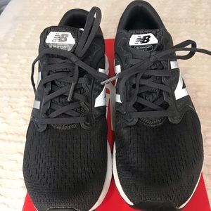 New Balance sneakers- still in box